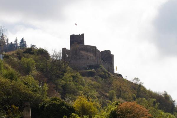 Weingut & Gaestehaus Schmitz-Bergweiler Bernkastel-Kues Ruang foto